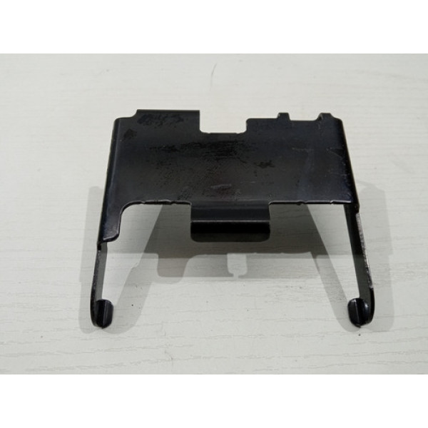 Suporte Pólo Bateria Positivo 1.0 Gm Onix Prisma Polo 2016 A Preto