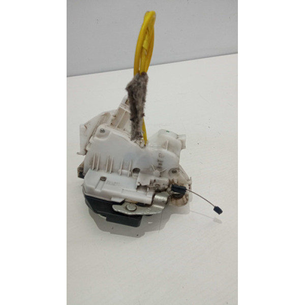 Fechadura Eletrica D.esquerda Vw Gol Saveiro G5 5u3837013h