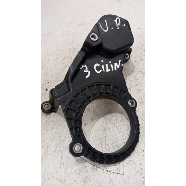 Capa Protetor Correia Volkswagen Up Fox Gol 1.0 3cc 04c10917