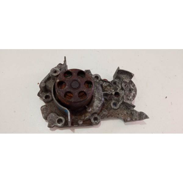 Bomba Água Renault Sandero 1.0 2012 267406