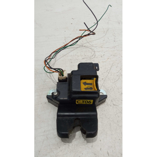 Fechadura Elétrica Da Tampa Traseira Kia Cerato 2015-2017