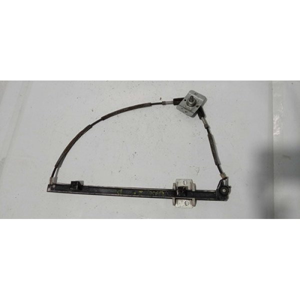 Máquina Vidro Manual Direito Uno 05/12 Original