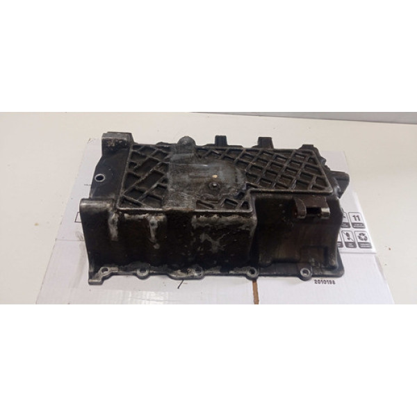 Carter Do Motor Fiat Idea/bravo/punto/linea 55224610