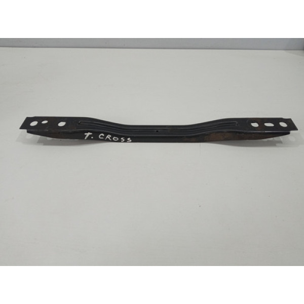 Travessa Suporte Reforço Carroceria Vw T-cross Tsi 1.0 2021