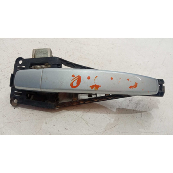 Macaneta Externa Traseira Direita Gm Vectra Gt 2009 A 2012