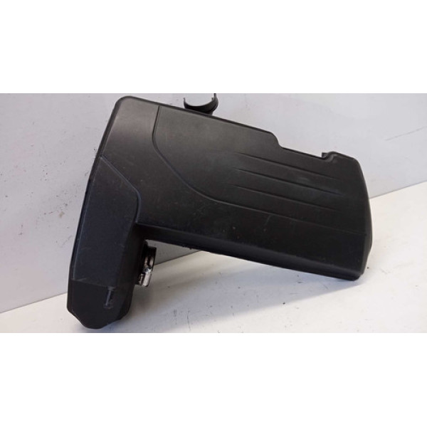 Caixa Filtro De Ar Renault Clio 2012 Original