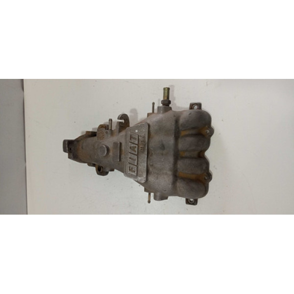 Coletor Admissão Fiat Palio 1.0 8v 97/98