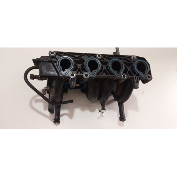 Coletor  Admissão Renault Sandero 1.6 8v Flex 8201039914
