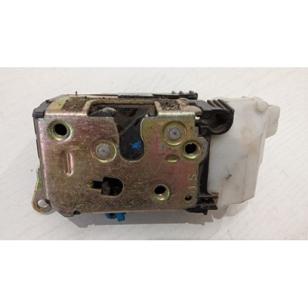 Fechadura  Dianteira Esquerda Ford Fiesta 2005