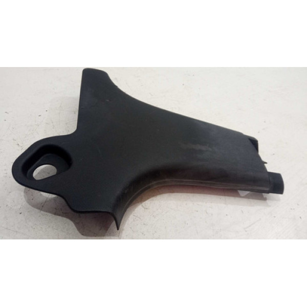 Acabamento Interno Coluna Lado Direito Peugeot 207 Original