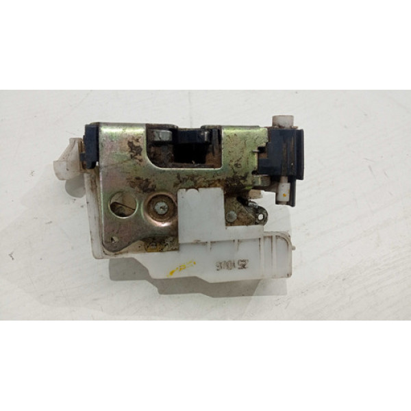 Fechadura Porta Dianteira Direita Gm Celta Prisma 2008 2013