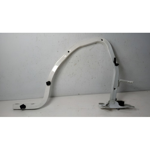 Dobradiça De Tampa Traseira Esq Vw Gol G5 2012 Original