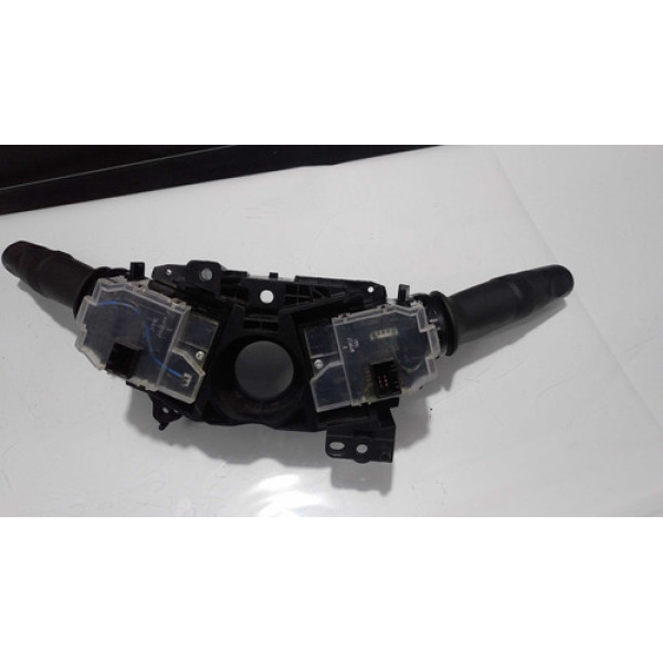 Chave Seta E Limpador Honda Hrv 2015 A 2020 Original 