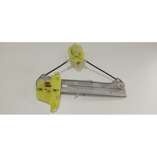 Maquina Vidro Manual Traseira Direita Voyage Gol G5 / G6