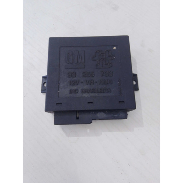 Modulo Conforto Gm Astra Zafira 1999 A 2008 Original