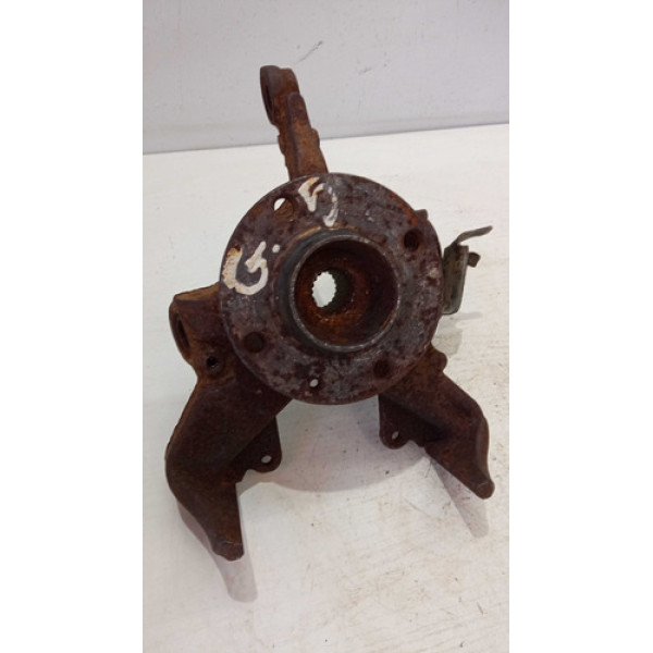 Manga Eixo G5 Direito G6 Abs Dianteiro Voyag Gol 2008 A 2008