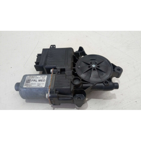 Motor Vidro Elétrico Dian L/d Polo/ Virtus/ Nivus 2q3959406a