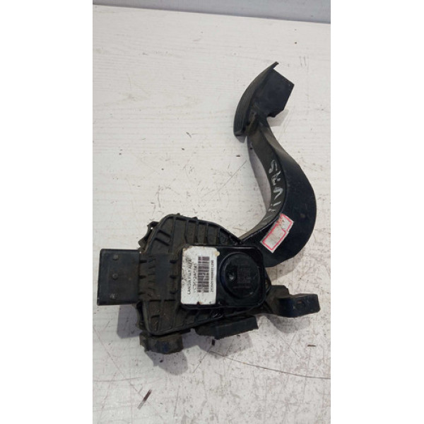 Pedal Acelerador Fiat Uno 2018 2019 2020 Original