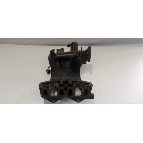 Coletor Admissao Palio Fire 1.0 8v C 4 Bicos Corpo 93247129