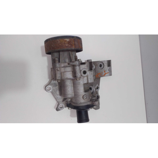 Bomba Água Nissan Tiida 1.8 16v 2011 Original