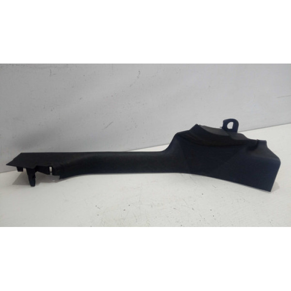 Acabamento Soleira Traseiro Esquerdo Inte Megane 2007 A 2012