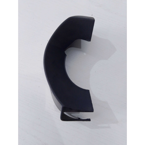 Moldura Inferior Coluna Acabamento Direçã Megane 2008 A 2013