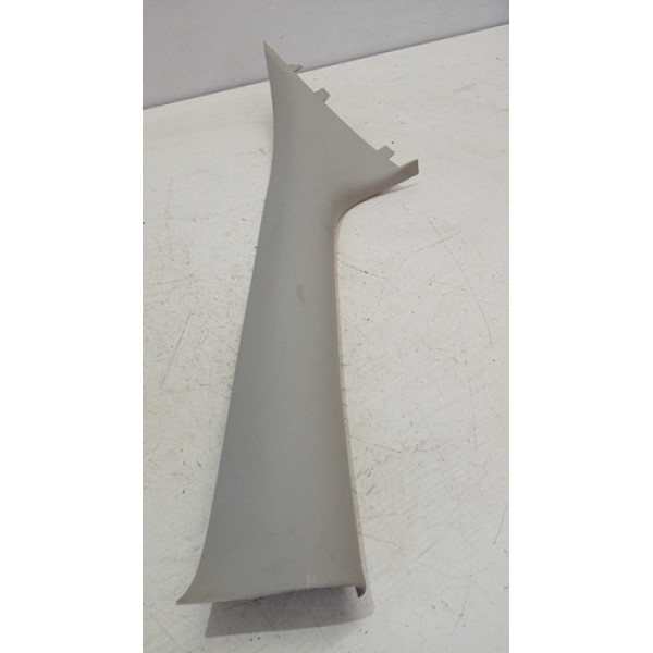 Moldura Parabrisa Esquerda Ford Ka 2016 2017 2018 1.5