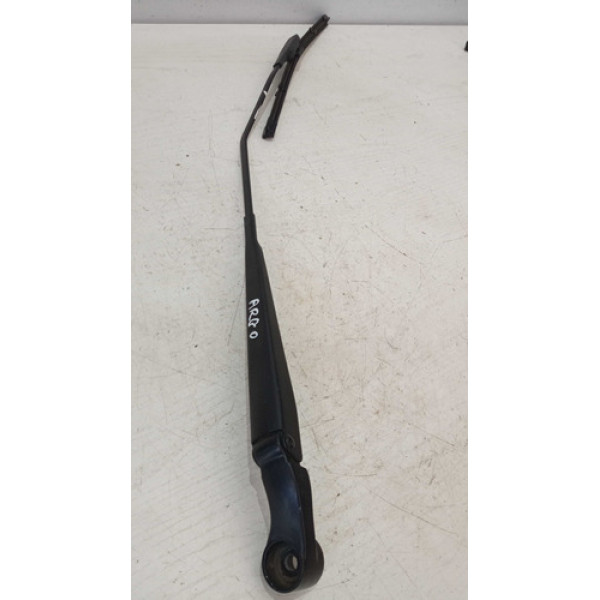 Braço Limpador Parabrisa Lado Direito Fiat Argo 2018 5202376 - Direito