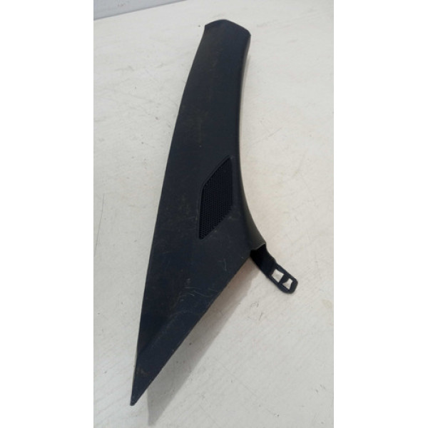 Acabamento Direito Coluna A Volkswagen T-cross 2019 A 2022