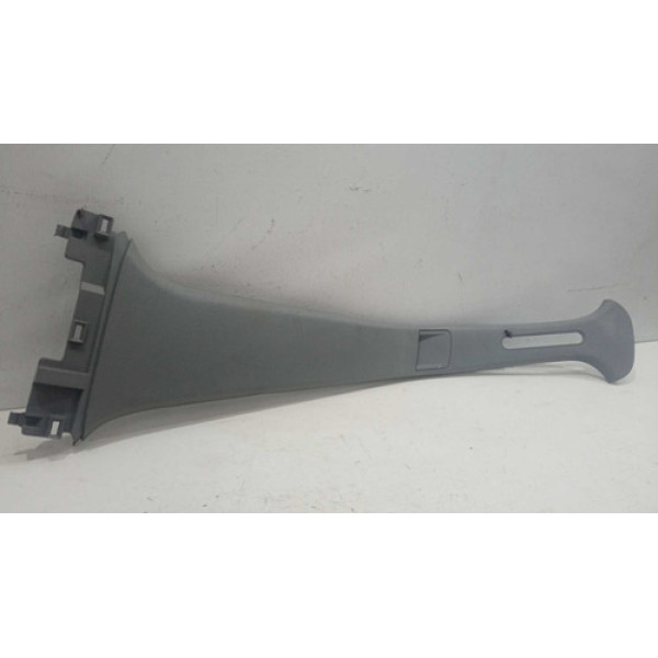 Moldura Acabamento Coluna Central Esquerda Clio 2003