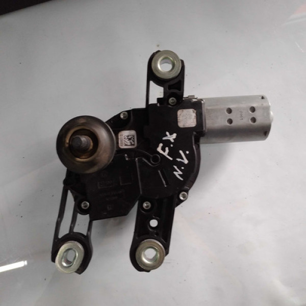 Motor Do Limpador Traseiro Vw Up! 2014 A 2021 Valeo