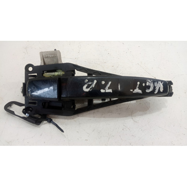 Maçaneta Externa Vectra 2006 Á 2012 Traseira Direita Traseira