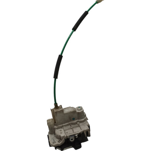 Fechadura Traseira Esquerda Fiat Argo 2020 53800