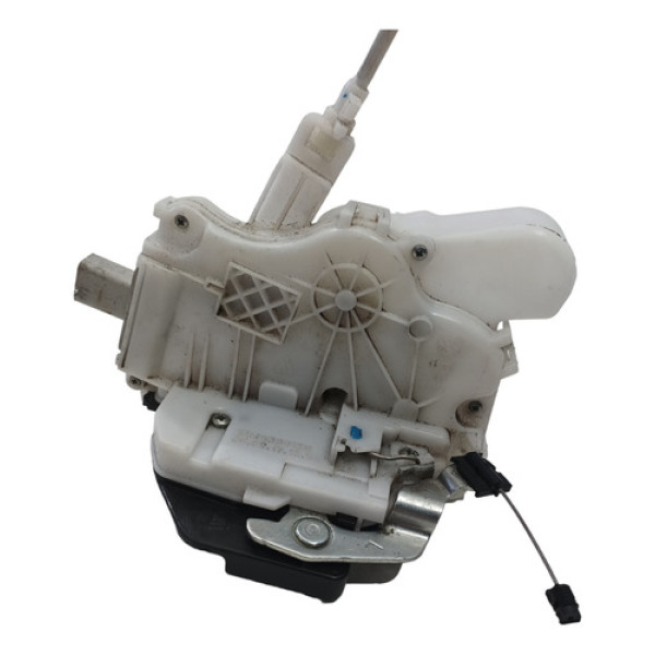 Fechadura Elétrico Traseiro Esquerdo Porta V Gol 2010 A 2020