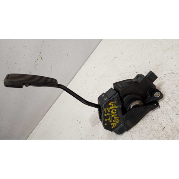 Pedal Acelerador Honda Fit 1.5 12 A 13 Original
