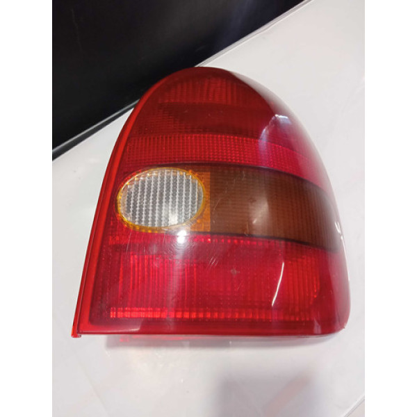 Lanterna Gm  Corsa Wind Super 2pt 94 A 00 Original