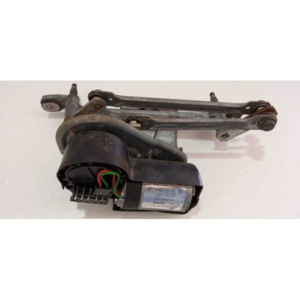 Motor Limpador Space Fox Polo Fox F006b20044 5z0955113a