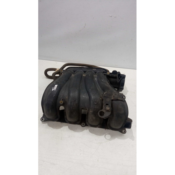 Coletor Admissão 1.8 Flex Nissan Livina Tiida 2008 A 2014