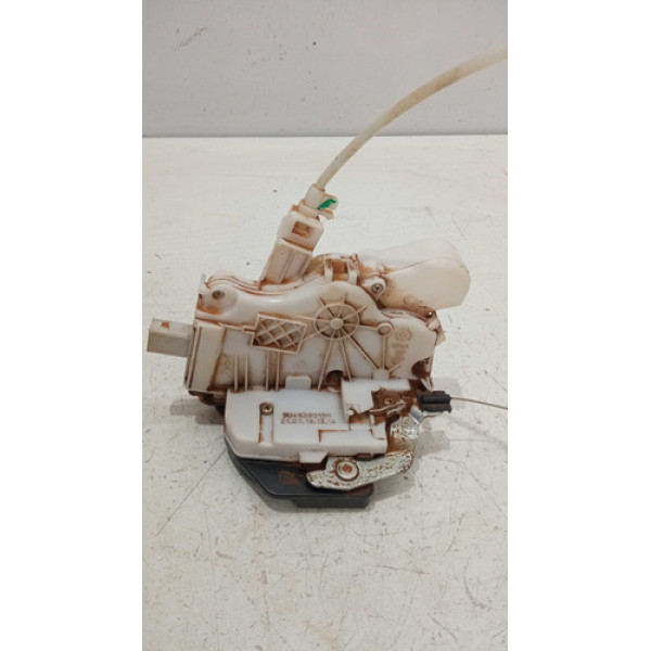 Fechadura Elétrico Traseiro Porta Esquerdo V Gol 