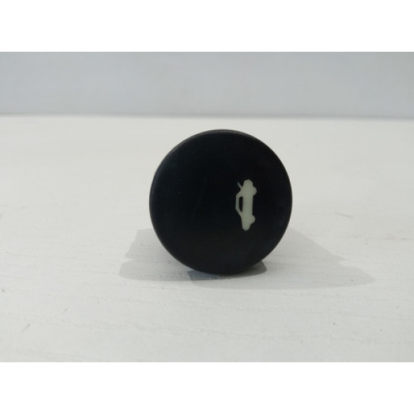 Botão Porta Malas Ford Ka 2009 A 2012 - Preto