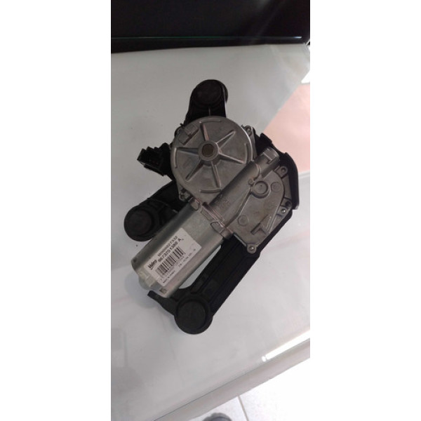 Motor Limpador Traseiro Peugeot 208 2013 A 2017 Original 