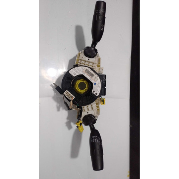 Chave Seta Limpador Honda New Fit 2009 A 2012 Original