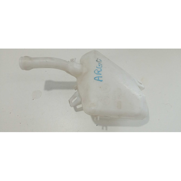 Reservatório Do Limpador De Para-brisa Fiat Argo 2019 1.3