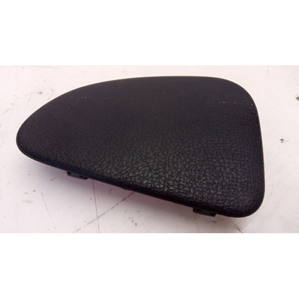 Tampa Lateral Painel Lado Direito Peugeot 206 2010 Original