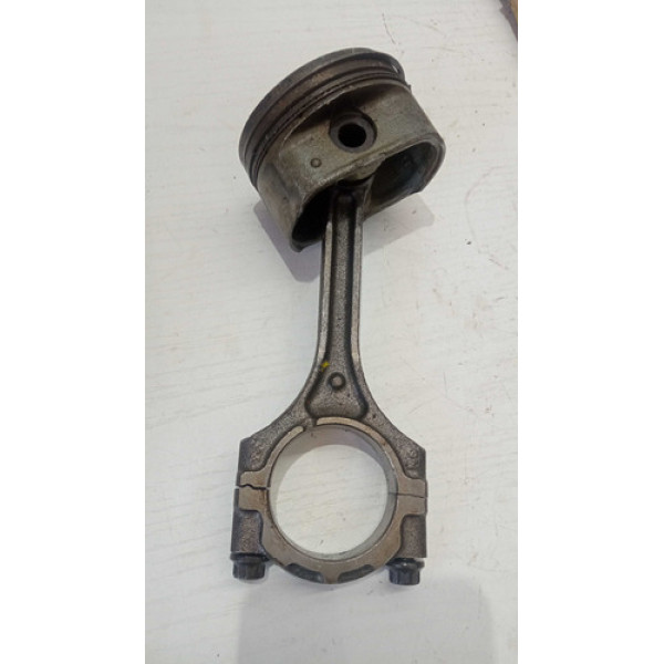 Pistao Biela Hyundai Hb20 1.6 4c 2019 Stander Original