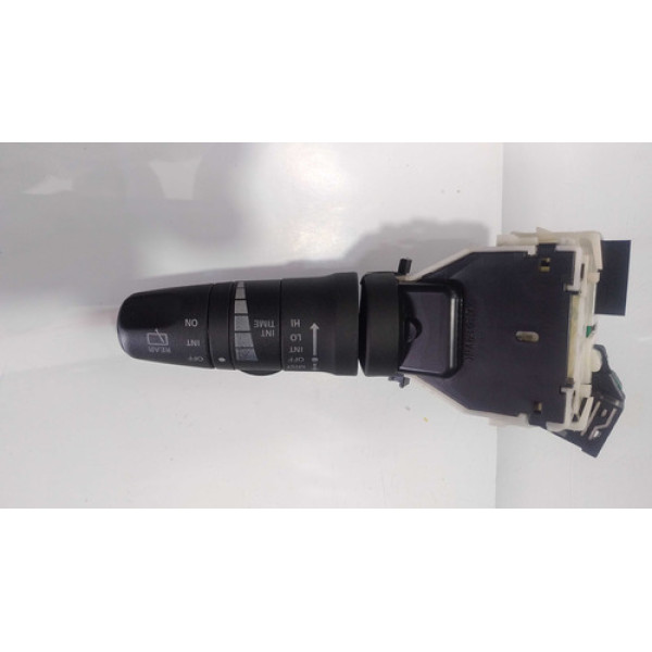 Chave Seta Nissan Tiida 2011 Original