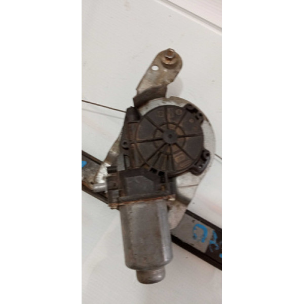 Máquina Vidro Dianteiro Direito Sandero 