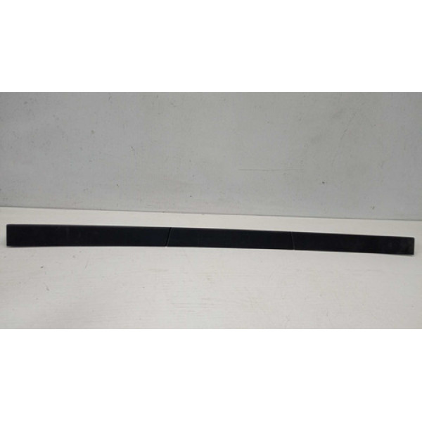 Moldura Friso Vidro Vigia Vw Saveiro G5 2012 Original