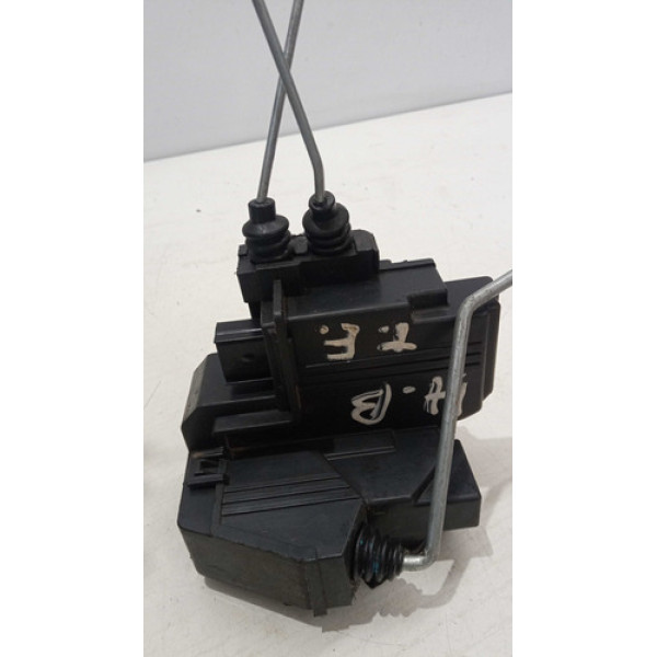 Fechadura Elétrico Porta Traseiro D Hyundai Hb20 2013 A 2019