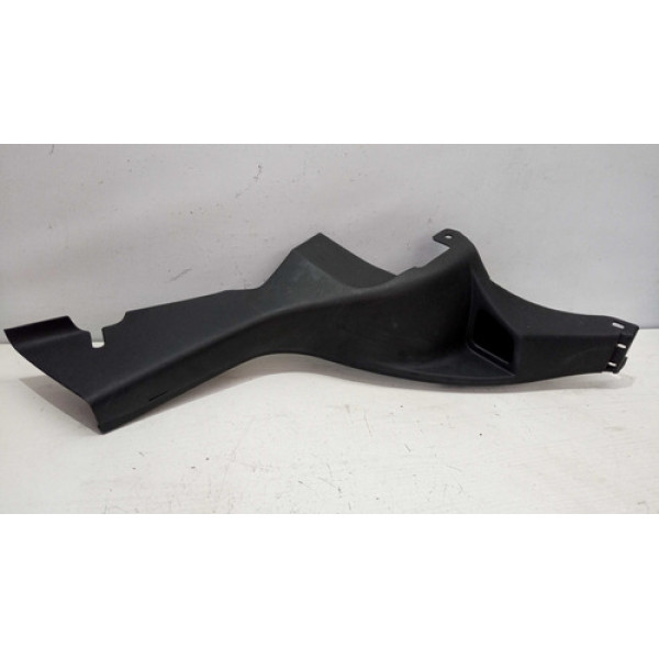 Acabamento Banco Tras. Direito Ford Ka 15/20 E3b5f31016a Preto